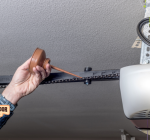 How Professional Garage Door Maintenance Extends the Life of Your System