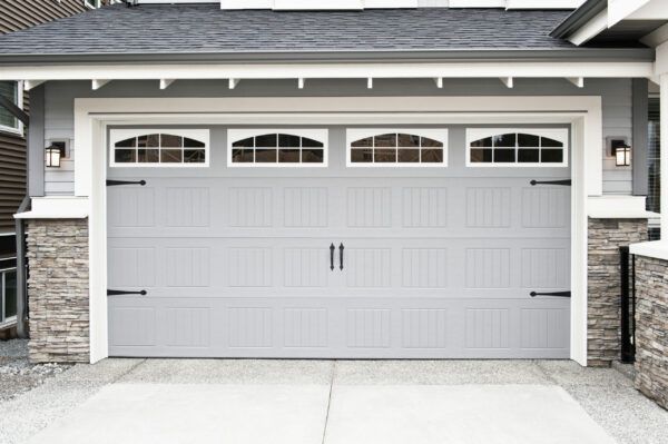 Garage Door in Indianapolis, IN