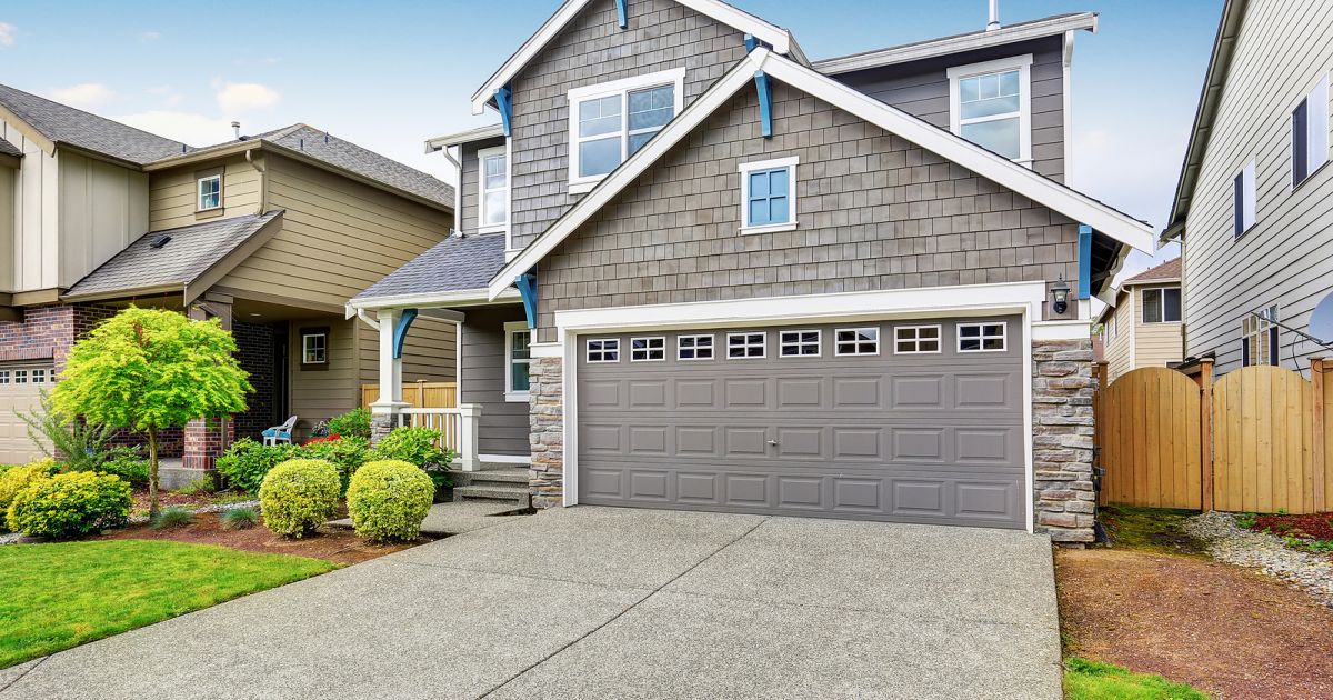 How to Tell If Your Garage Door Sensor Is Out of Alignment