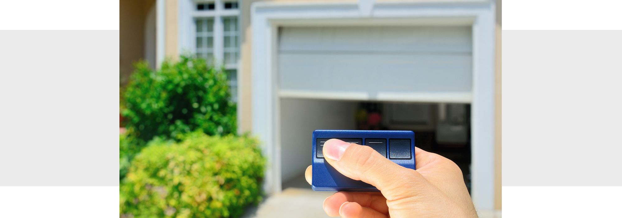 Garage Door Troubleshooting in Indianapolis, IN