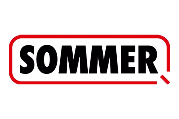 Sommer Logo