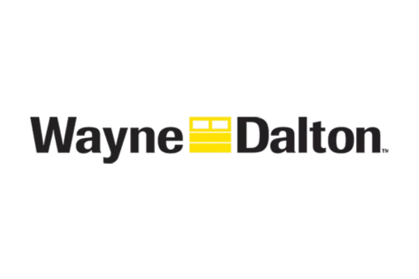 Wayne Dalton Garage Door Logo