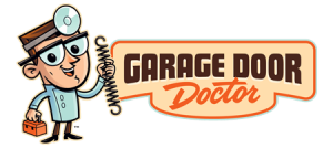 Garage Door Doctor Logo