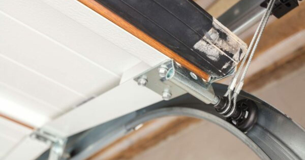 How Often Should You Lubricate a Garage Door Chain?