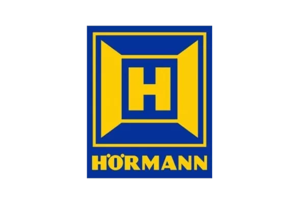 Hormann Logo