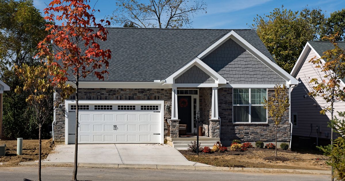 Signs That Your Garage Door Motor Needs Replaced