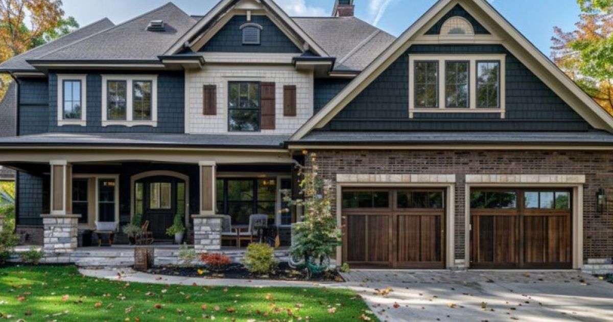 Garage Door Safety Tips for Families