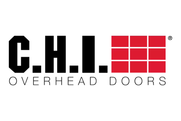 C.H.I Overhead Doors Logo
