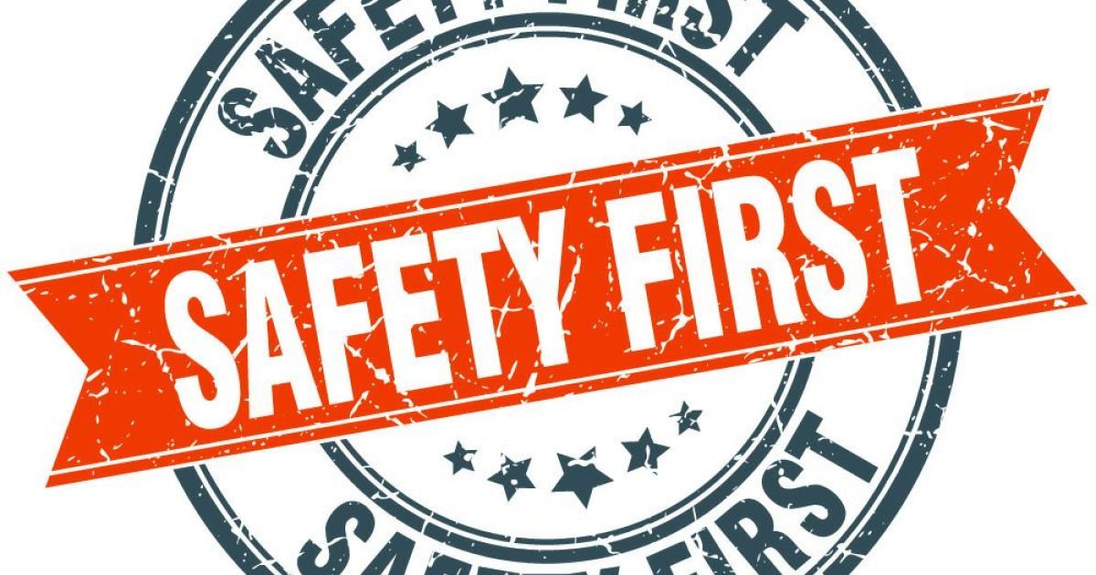 Top Tips for Keeping Your Garage Door Safe