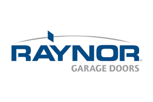 Raynor Garage Doors Logo