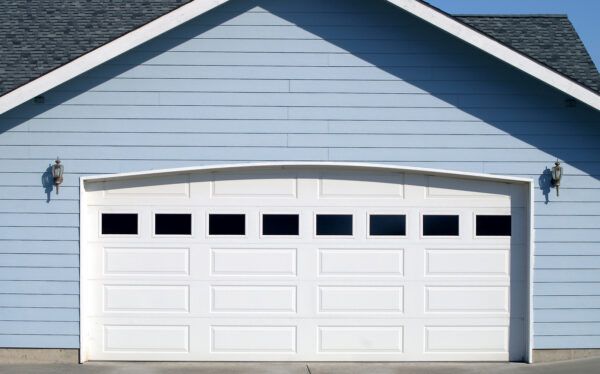 Garrage Door in Indianapolis, IN