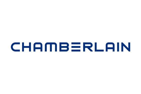 Chamberlain Logo