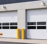 The Indianapolis Business Guide to Garage Door Safety & OSHA Rules