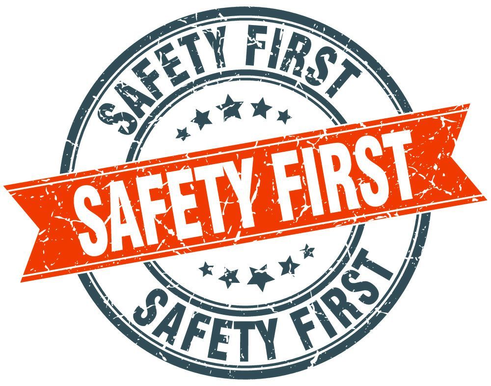 Garage Door Safety Tips in Indianapolis, IN