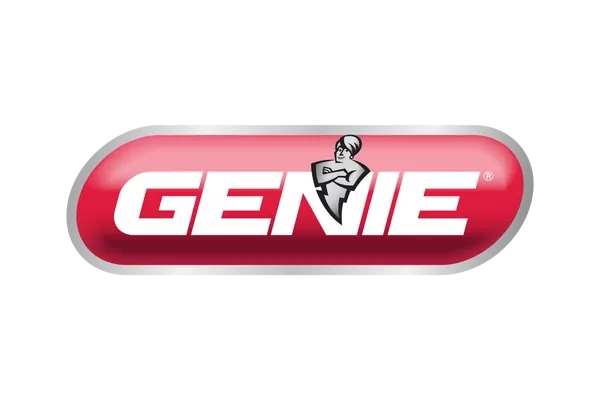 Genie Logo