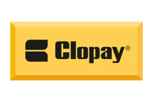 Clopay Logo