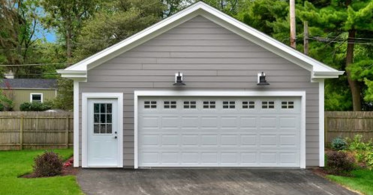 Upgrade Your Home: Expert Garage Door Installation Tips