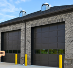 Essential Maintenance Tips for High-Traffic Commercial Garage Doors in Indianapolis