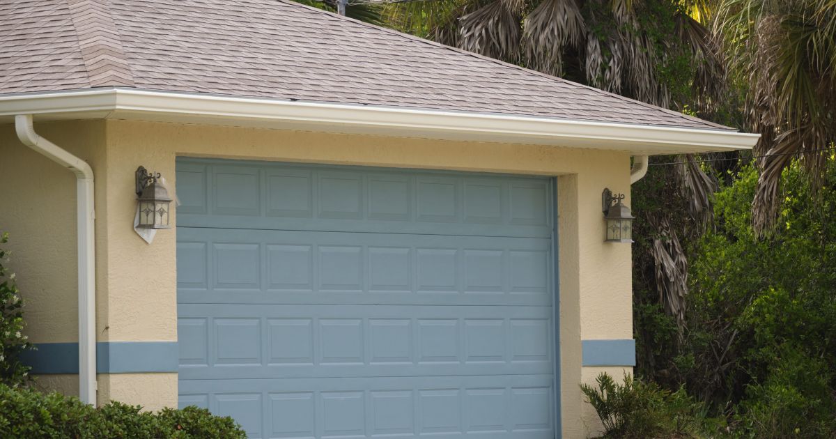 How Long Does Garage Door Installation Take?