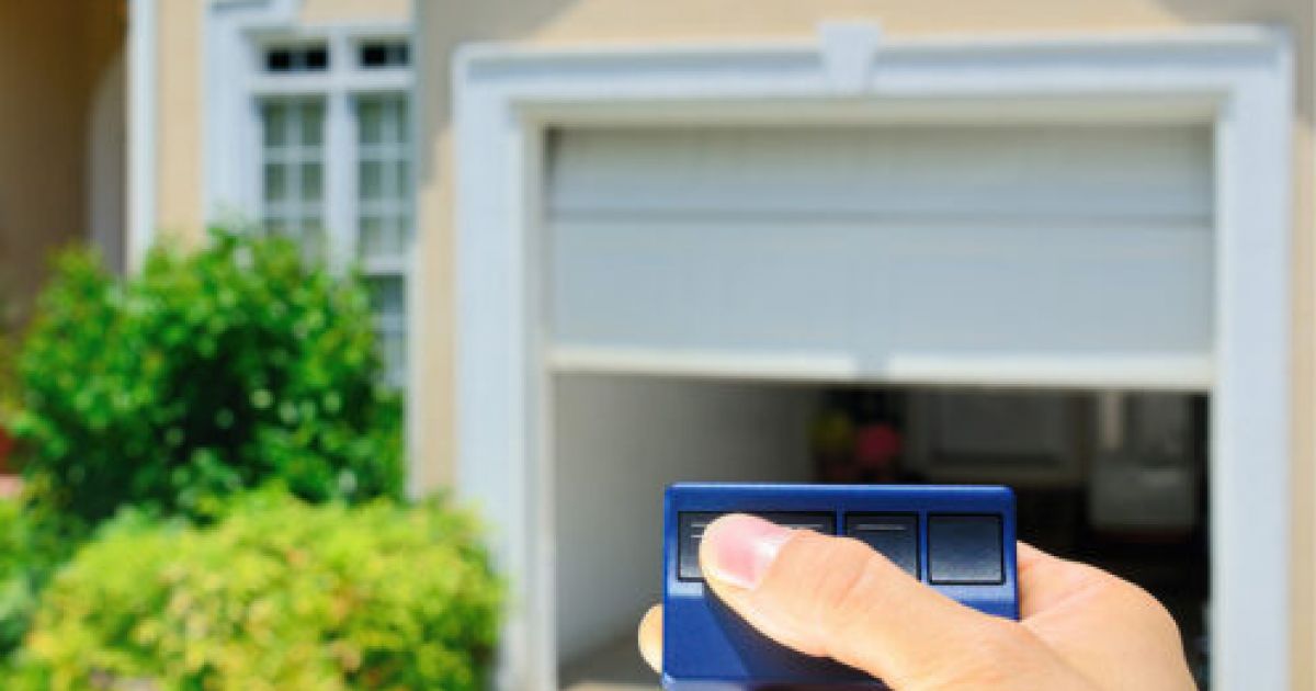 How Long Do Commercial Garage Door Openers Typically Last?