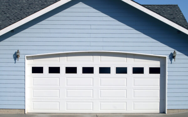 Garrage Door in Indianapolis, IN