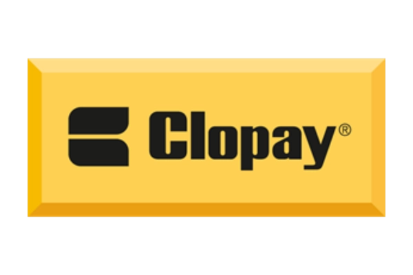 Clopay Logo