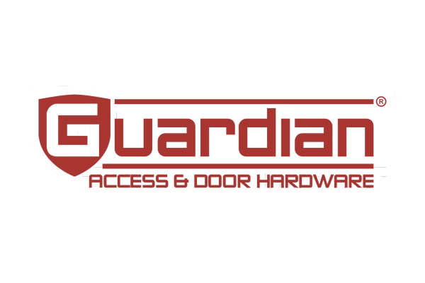 Guardian Access and Door Hardware Company Logo