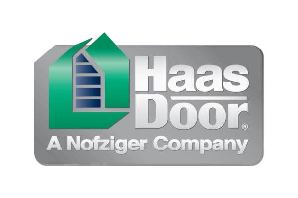Haas Door Logo
