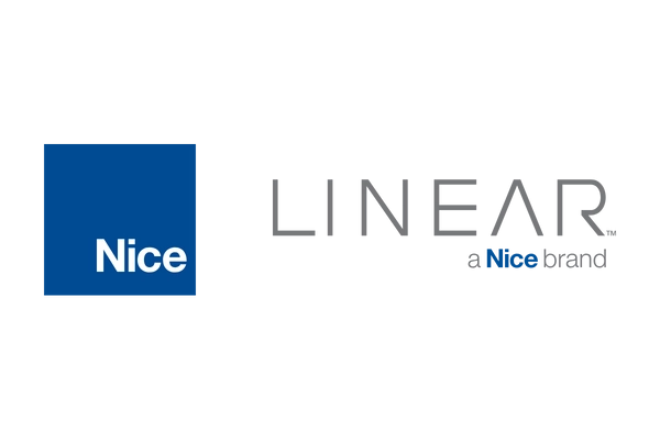 Linear Logo
