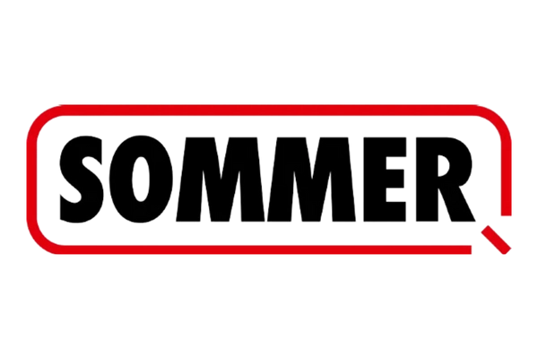 Sommer Logo