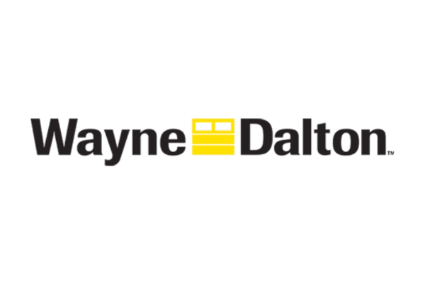 Wayne Dalton Garage Door Logo