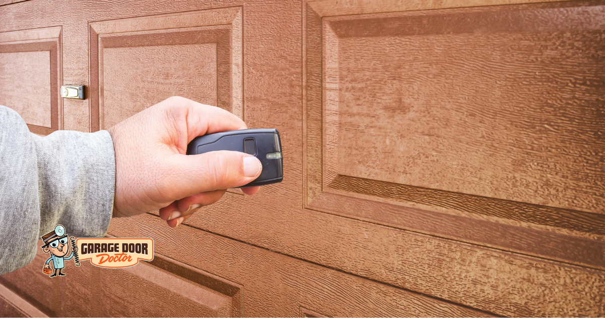 Signs Your Garage Door Motor Is Failing: What to Watch For