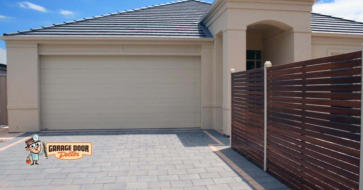 7 Warning Signs Your Garage Door Springs Are About to Fail