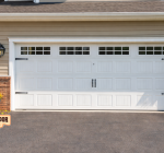 Top 5 Benefits of Professional Garage Door Tune-Ups for Homeowners