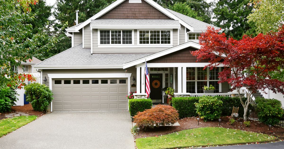 7 Benefits of Smart Garage Door Openers
