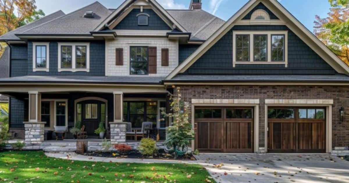 Garage Door Safety Tips for Families