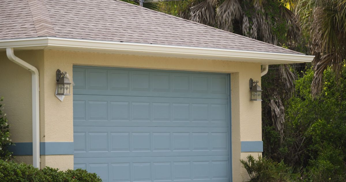 How Long Does Garage Door Installation Take?