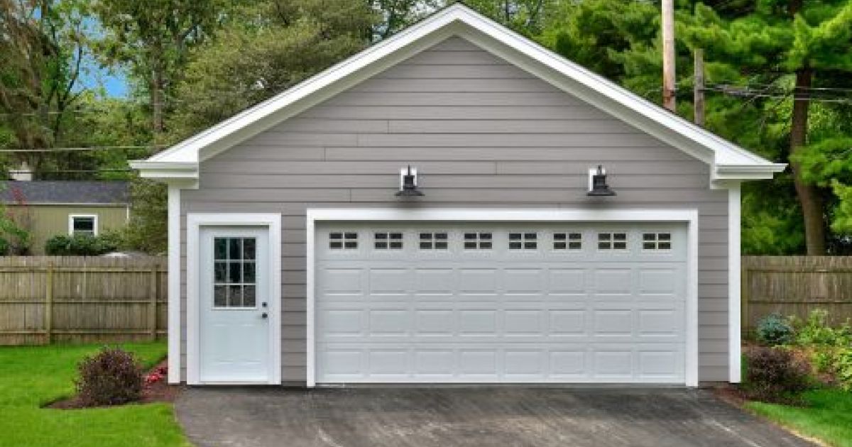 Upgrade Your Home: Expert Garage Door Installation Tips