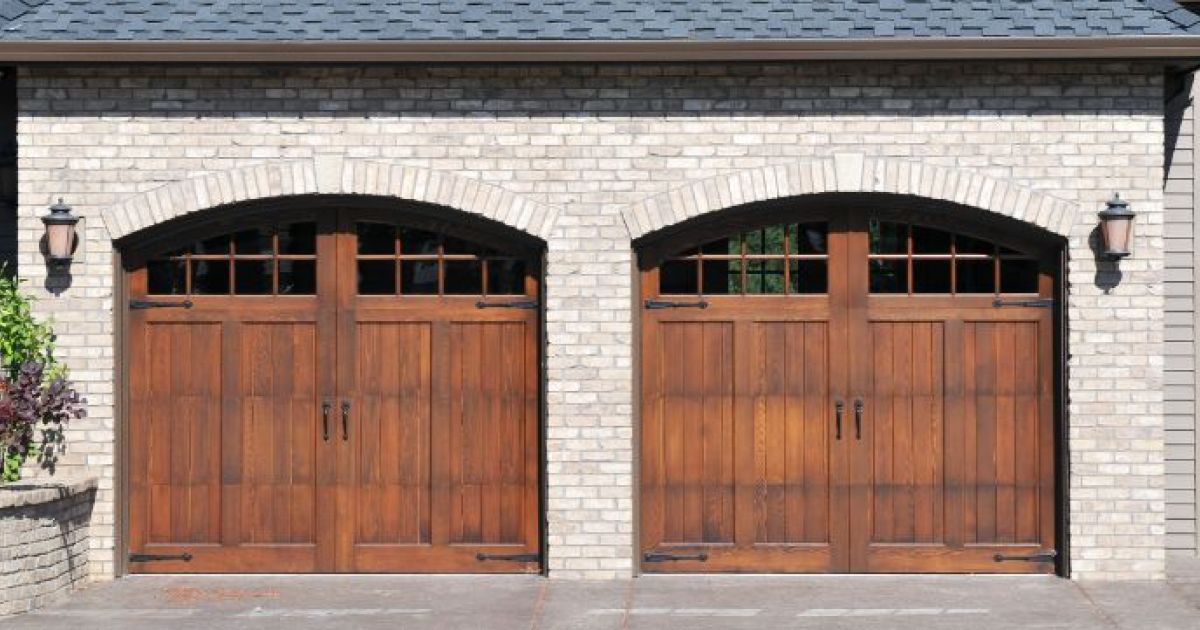 Average Cost of Garage Door Installation in Indianapolis
