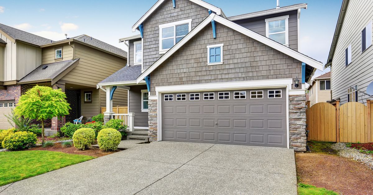 How to Tell If Your Garage Door Sensor Is Out of Alignment